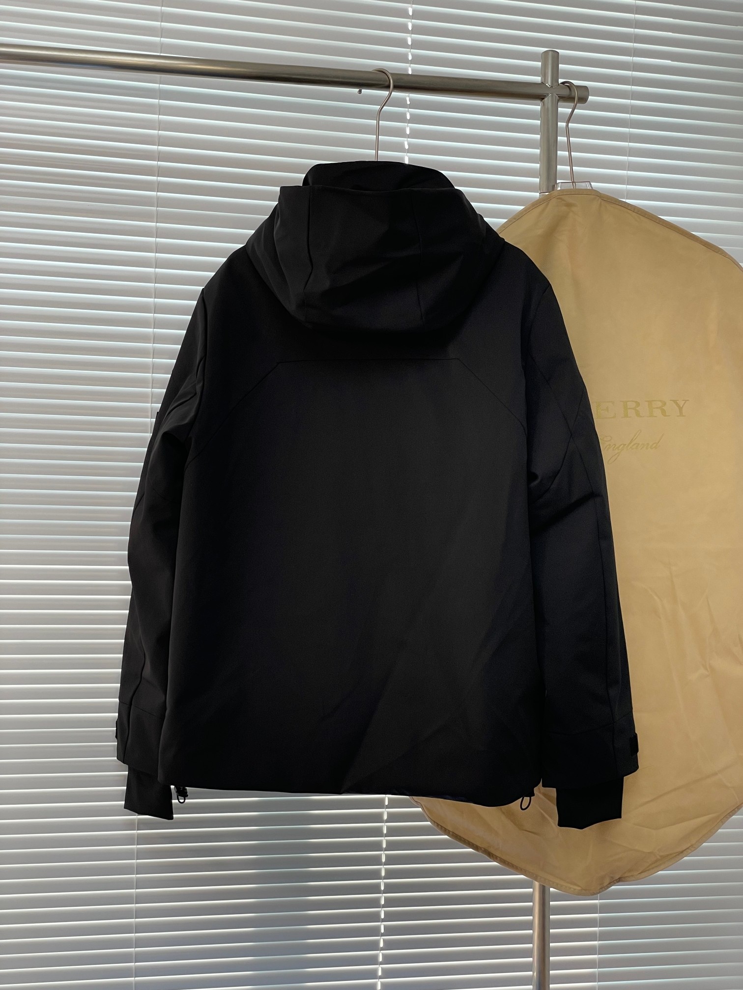 Burberry Down Jackets